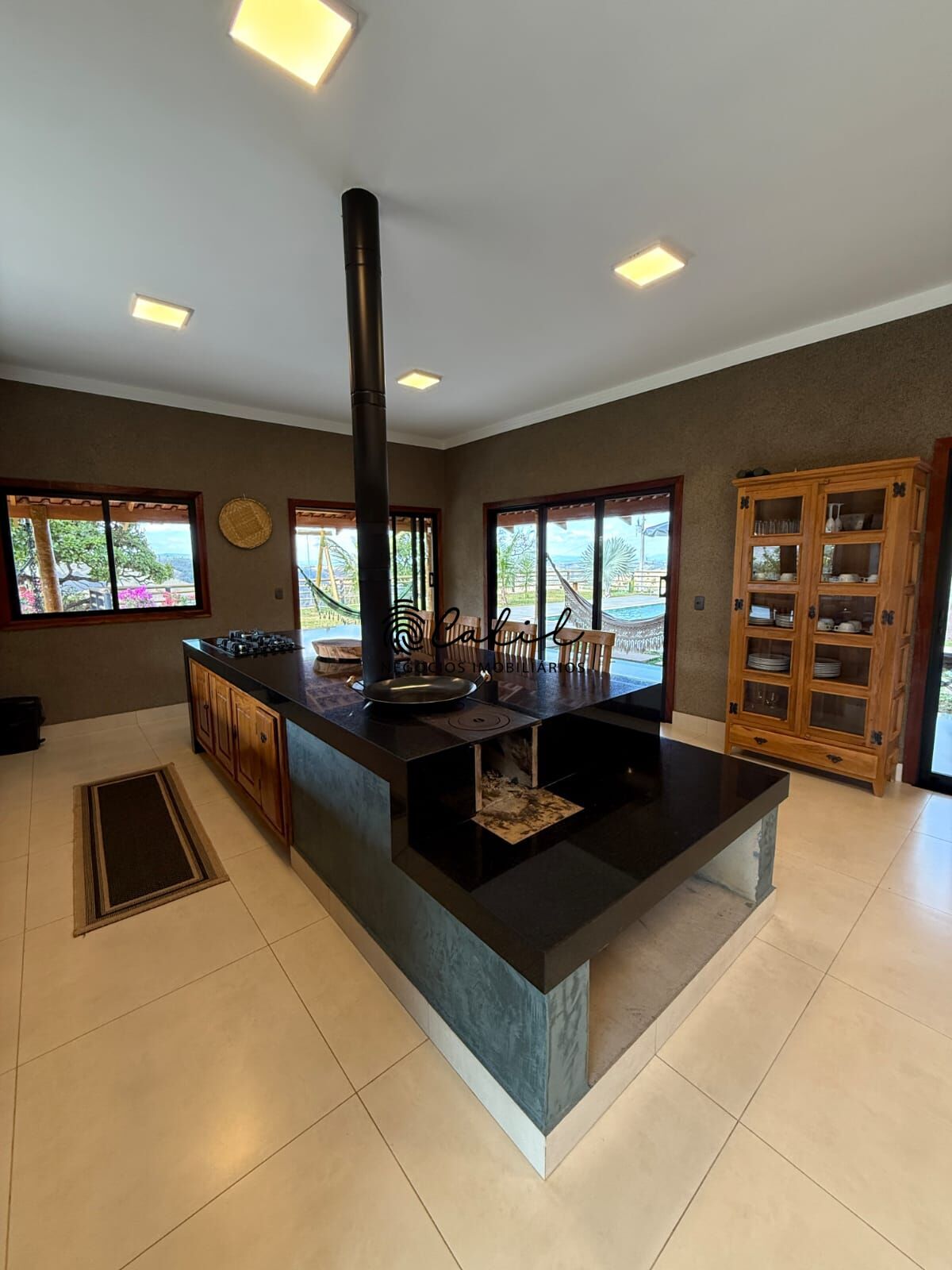 Chácara, 3 quartos, 2 hectares - Foto 20