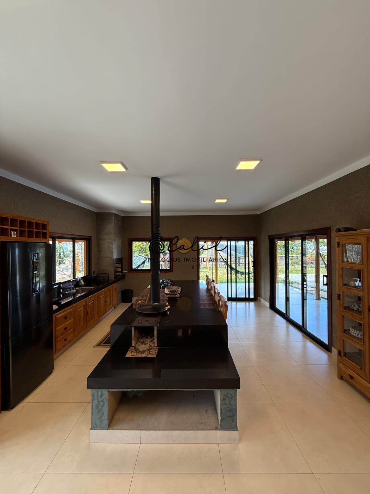 Chácara, 3 quartos, 2 hectares - Foto 5