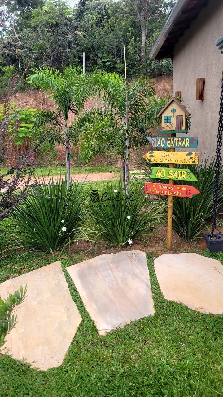 Chácara, 3 quartos, 2 hectares - Foto 36