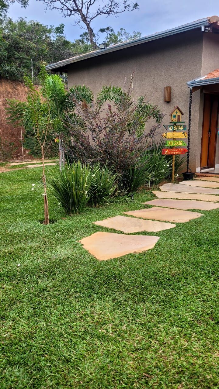 Chácara, 3 quartos, 2 hectares - Foto 33