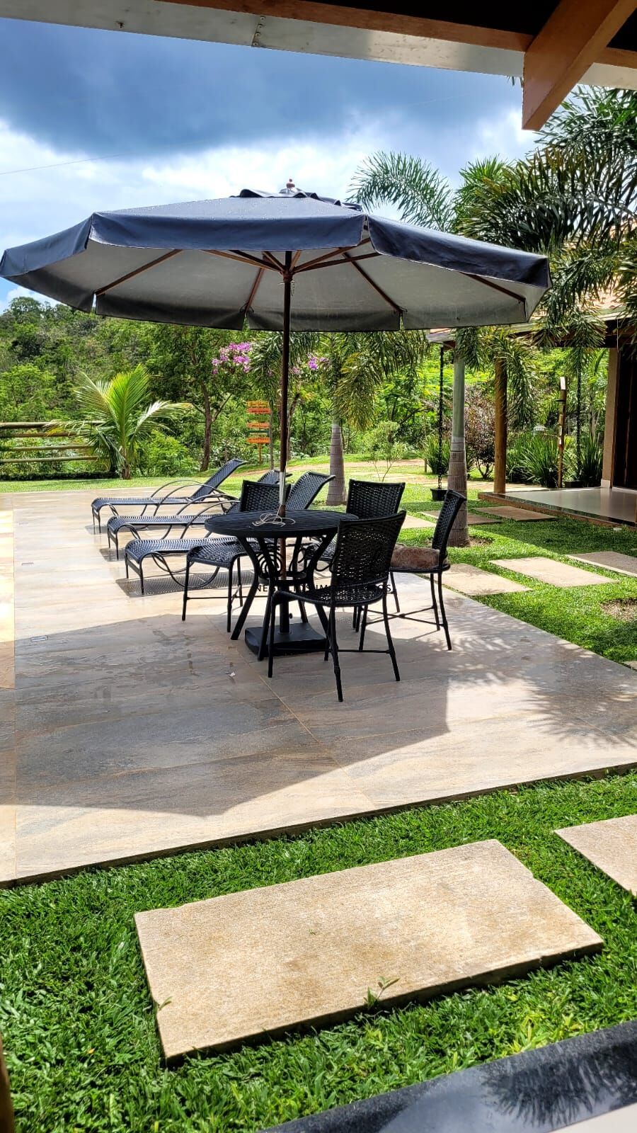 Chácara, 3 quartos, 2 hectares - Foto 29