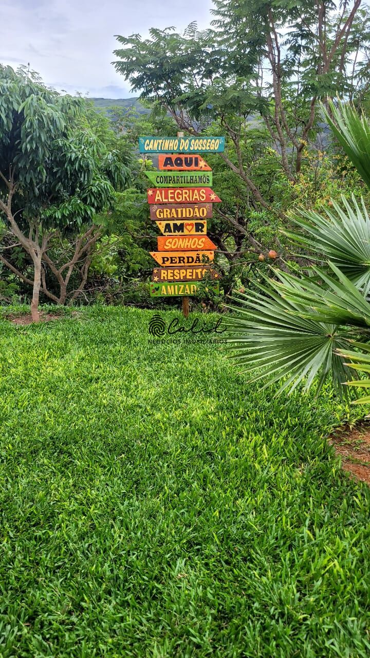 Chácara, 3 quartos, 2 hectares - Foto 30