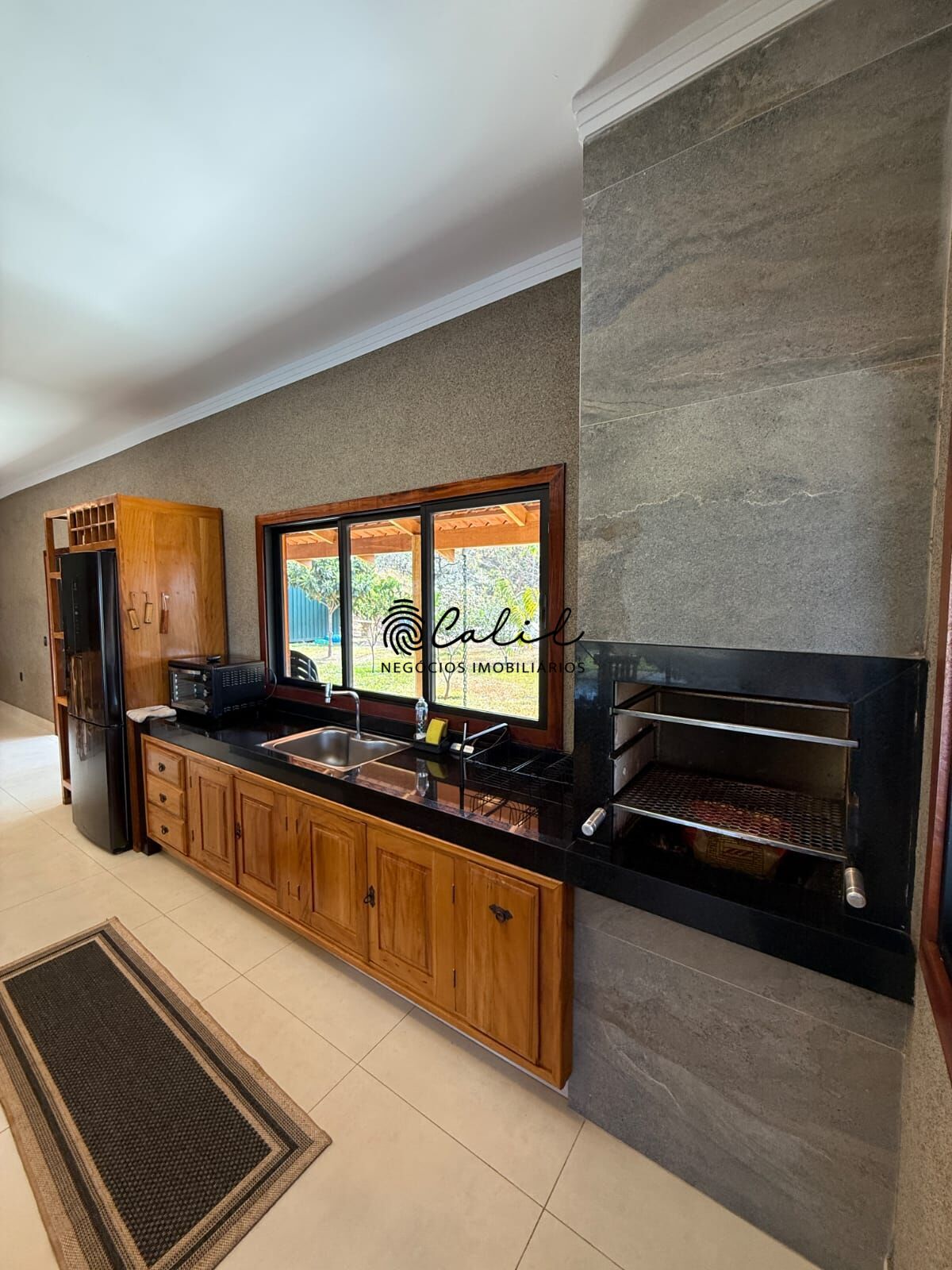 Chácara, 3 quartos, 2 hectares - Foto 6