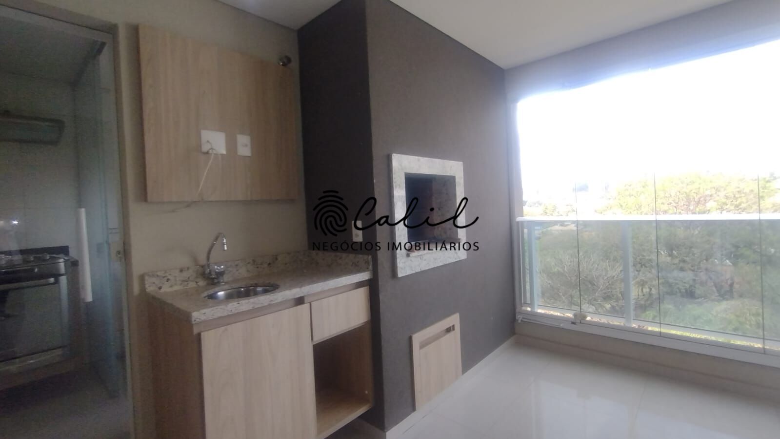Apartamento para alugar com 2 quartos, 86m² - Foto 1