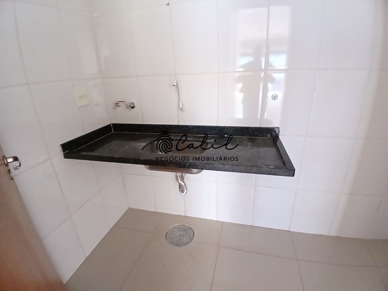 Loja-Salão, 40 m² - Foto 3