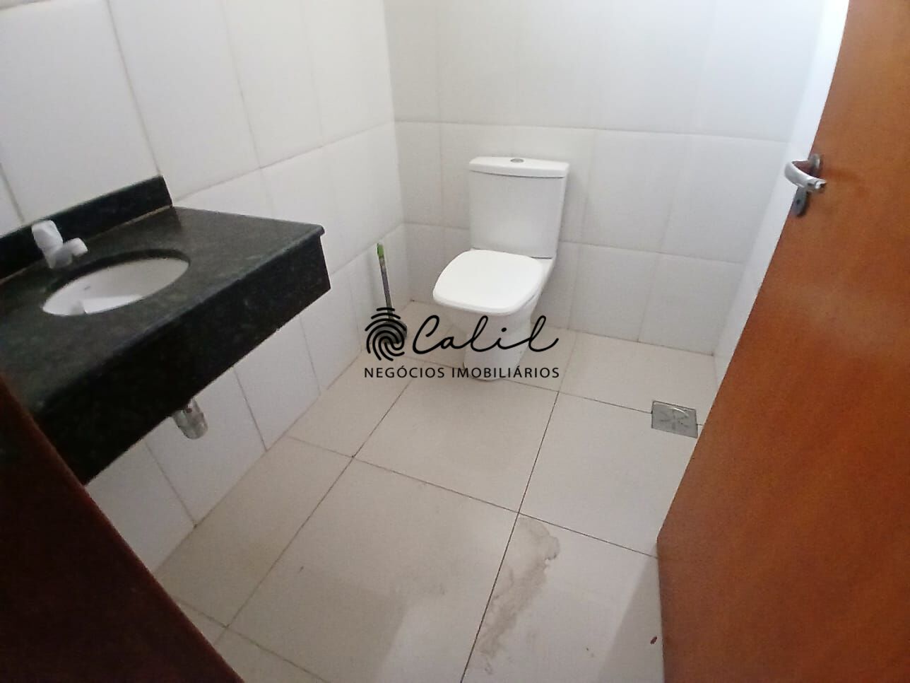 Loja-Salão, 40 m² - Foto 4