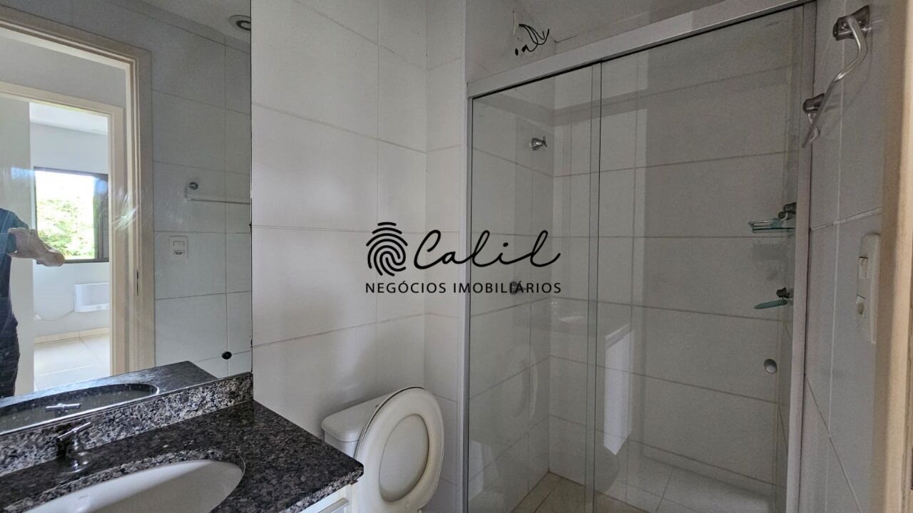 Apartamento, 2 quartos, 46 m² - Foto 8