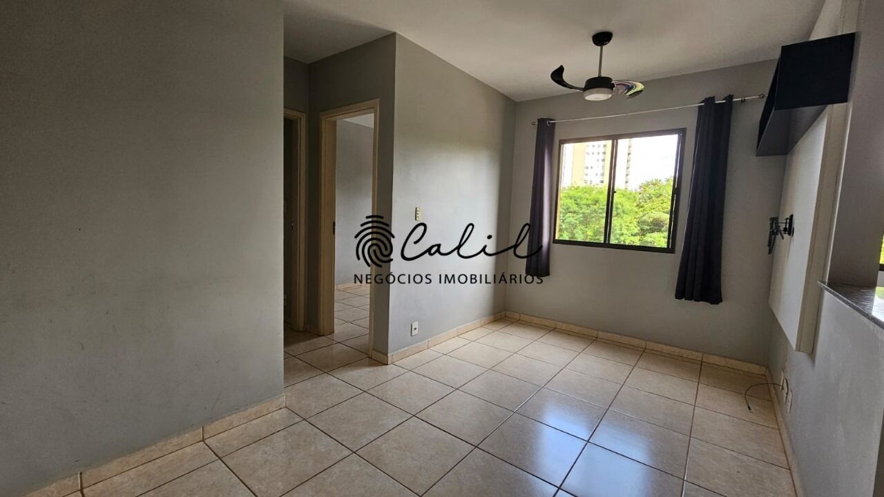 Apartamento, 2 quartos, 46 m² - Foto 16