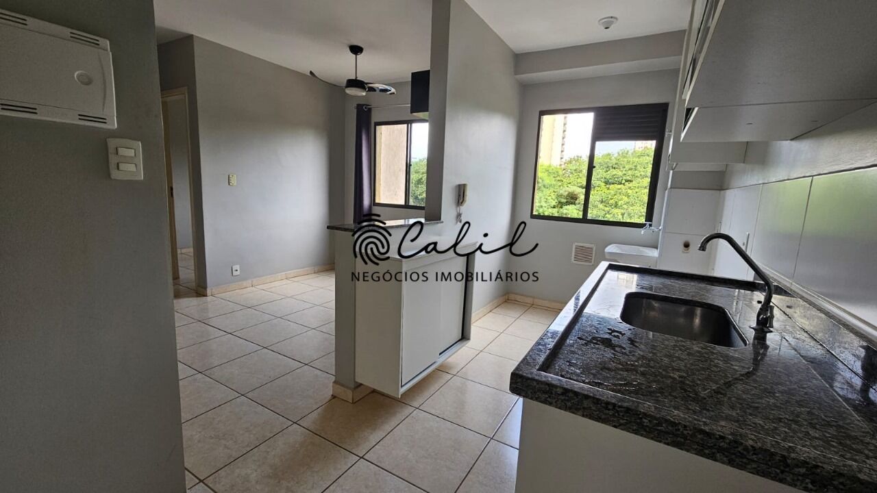 Apartamento, 2 quartos, 46 m² - Foto 11