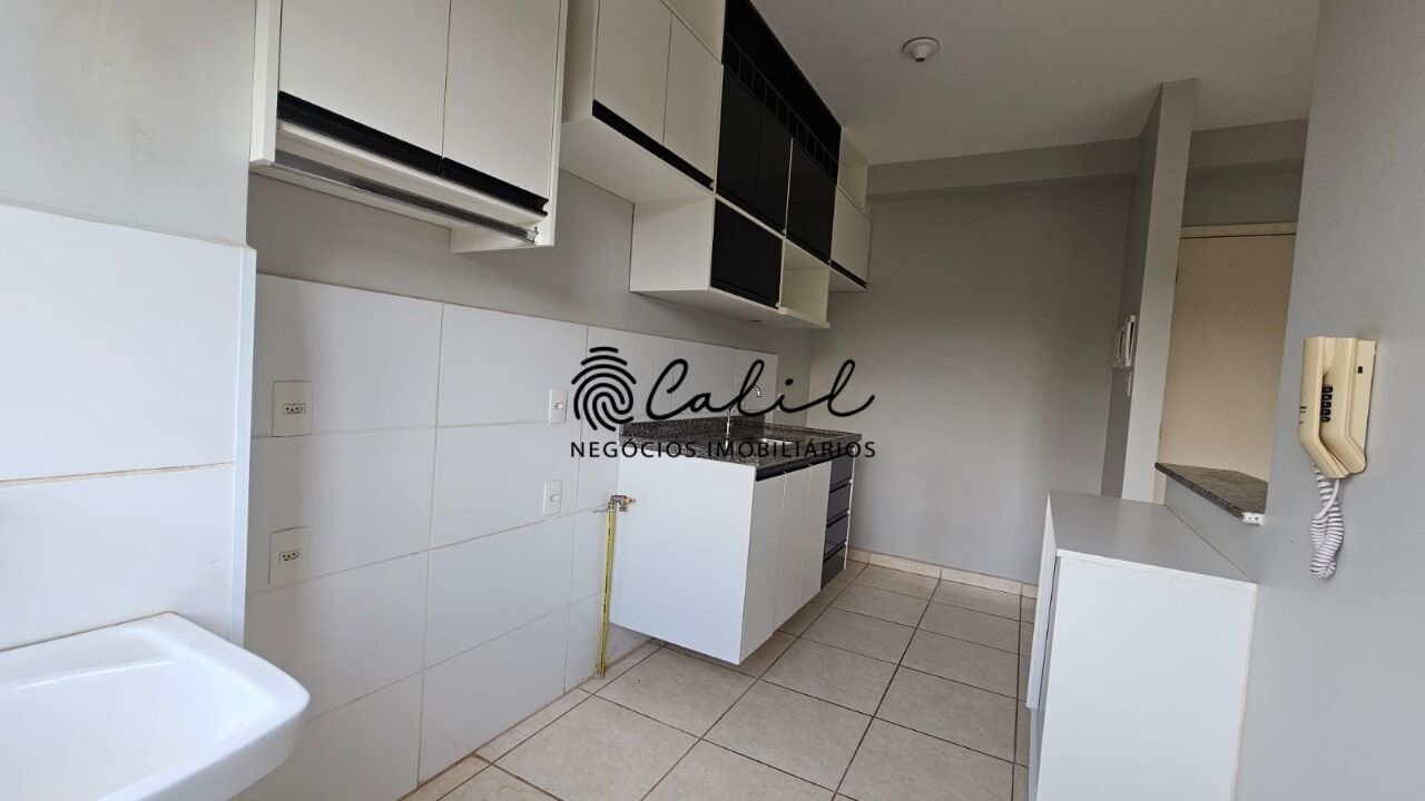 Apartamento, 2 quartos, 46 m² - Foto 7