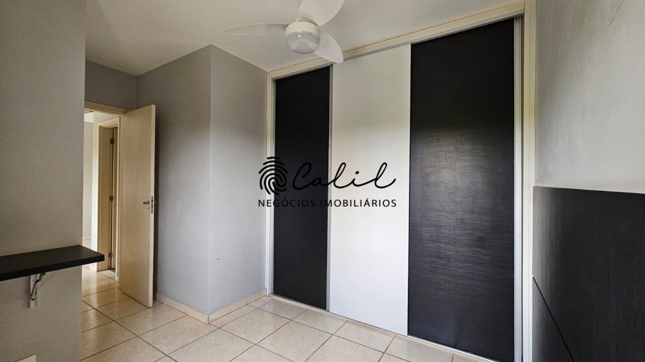 Apartamento, 2 quartos, 46 m² - Foto 2