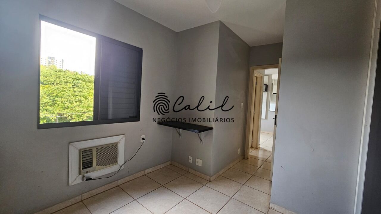 Apartamento, 2 quartos, 46 m² - Foto 3