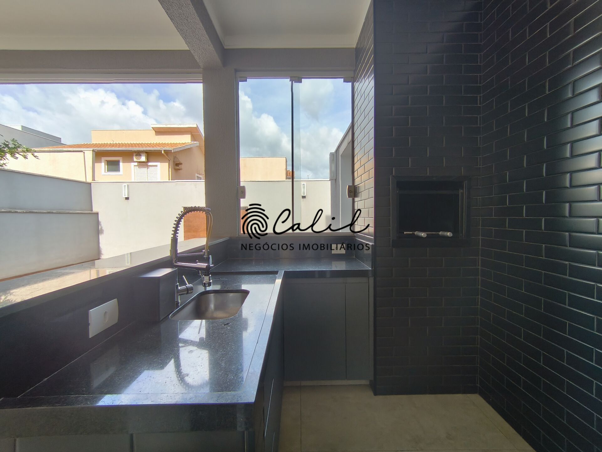Casa de Condomínio à venda com 3 quartos, 215m² - Foto 20