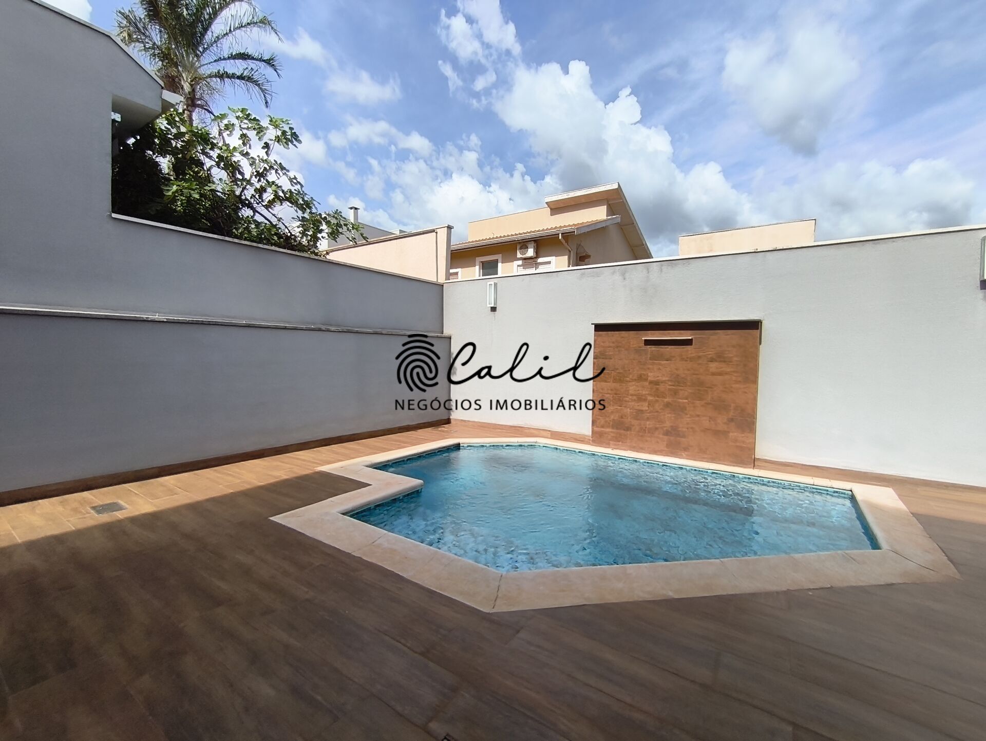 Casa de Condomínio à venda com 3 quartos, 215m² - Foto 28