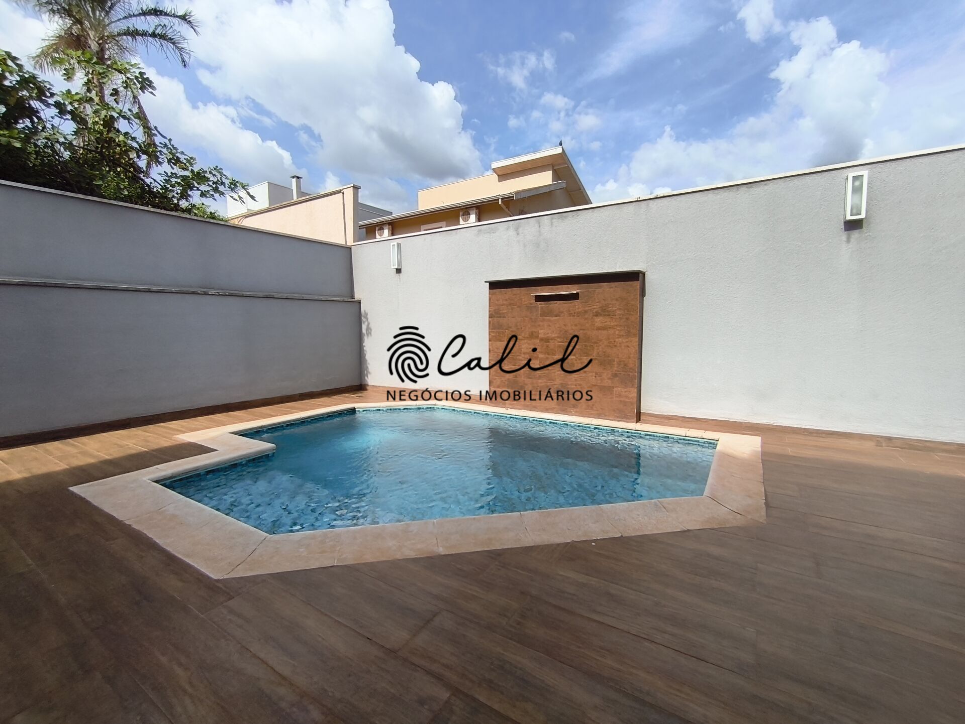 Casa de Condomínio à venda com 3 quartos, 215m² - Foto 12