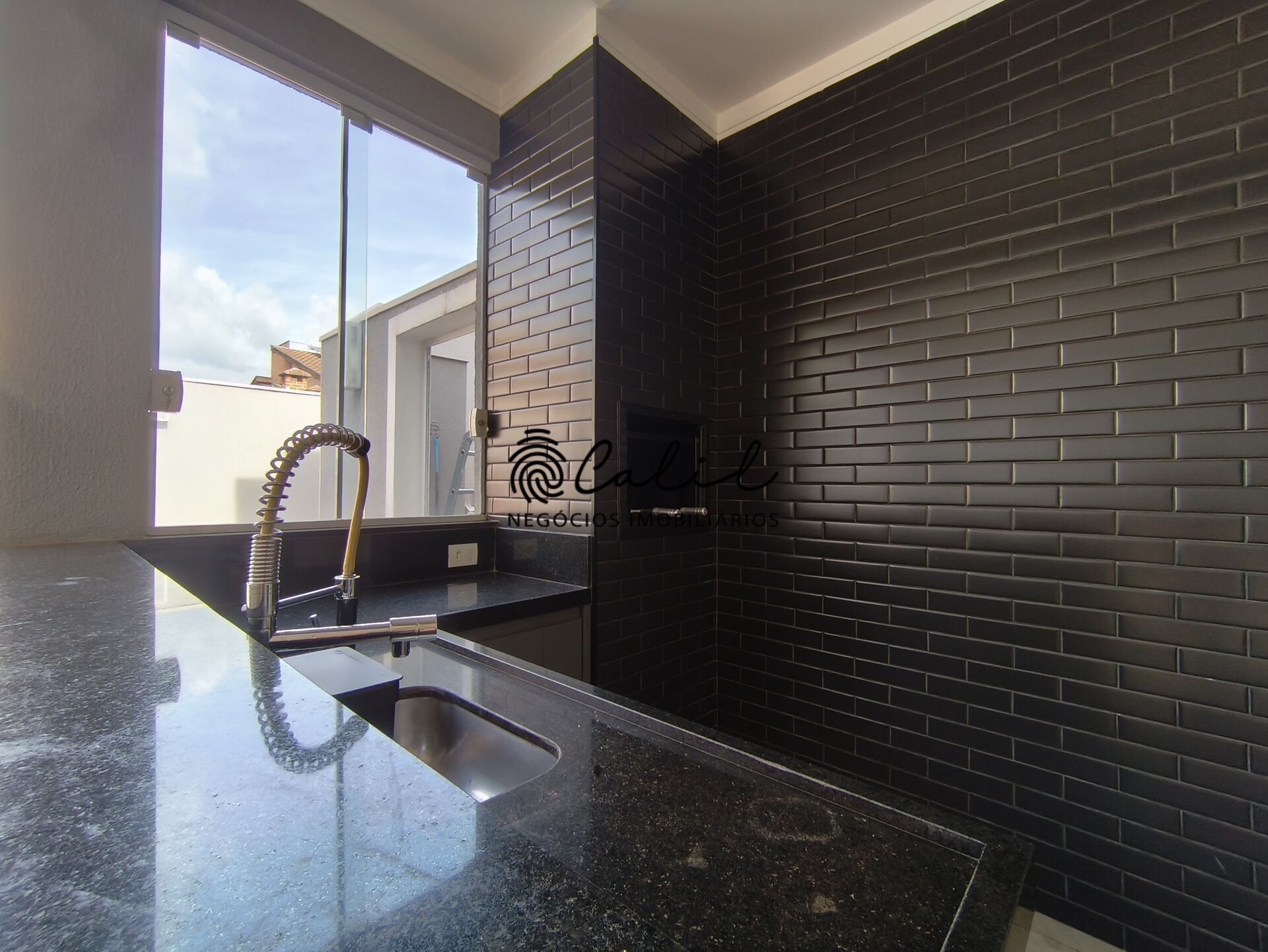 Casa de Condomínio à venda com 3 quartos, 215m² - Foto 17