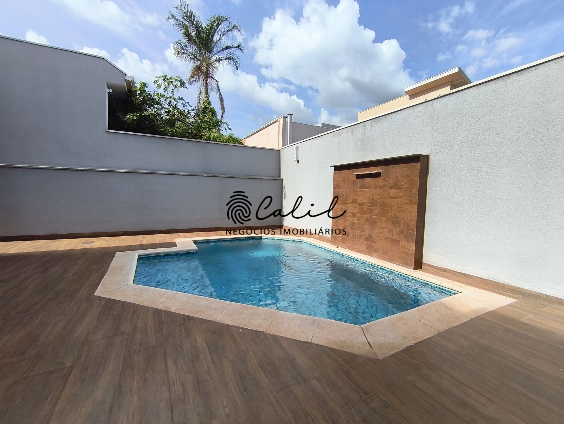 Casa de Condomínio à venda com 3 quartos, 215m² - Foto 14