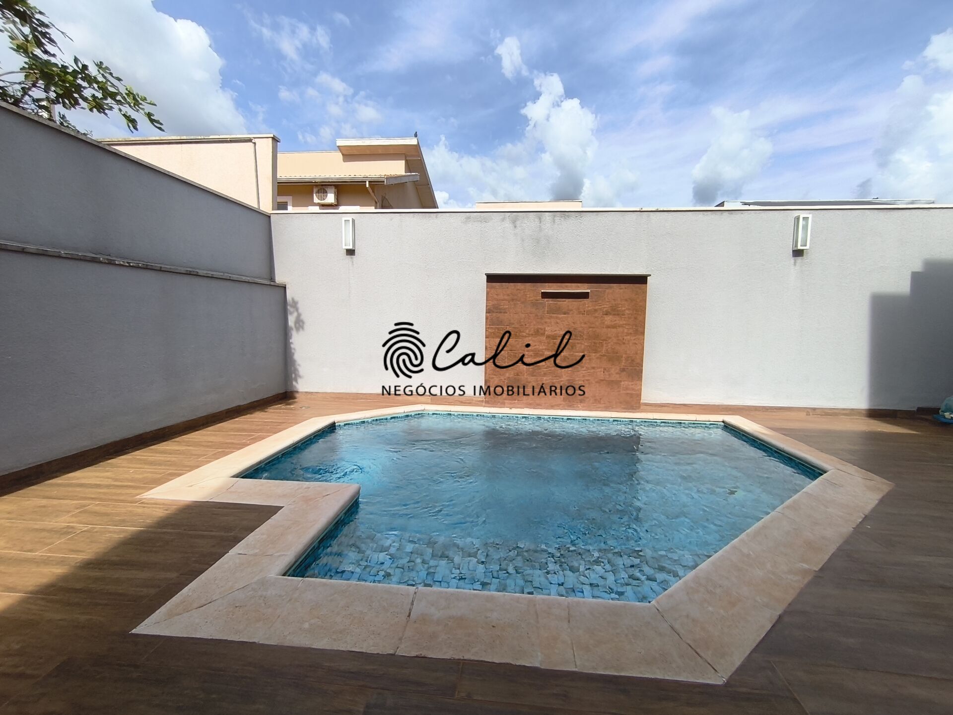 Casa de Condomínio à venda com 3 quartos, 215m² - Foto 13