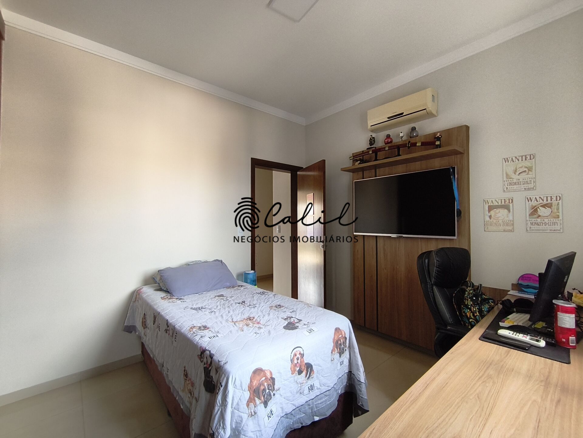 Casa de Condomínio à venda com 3 quartos, 215m² - Foto 42