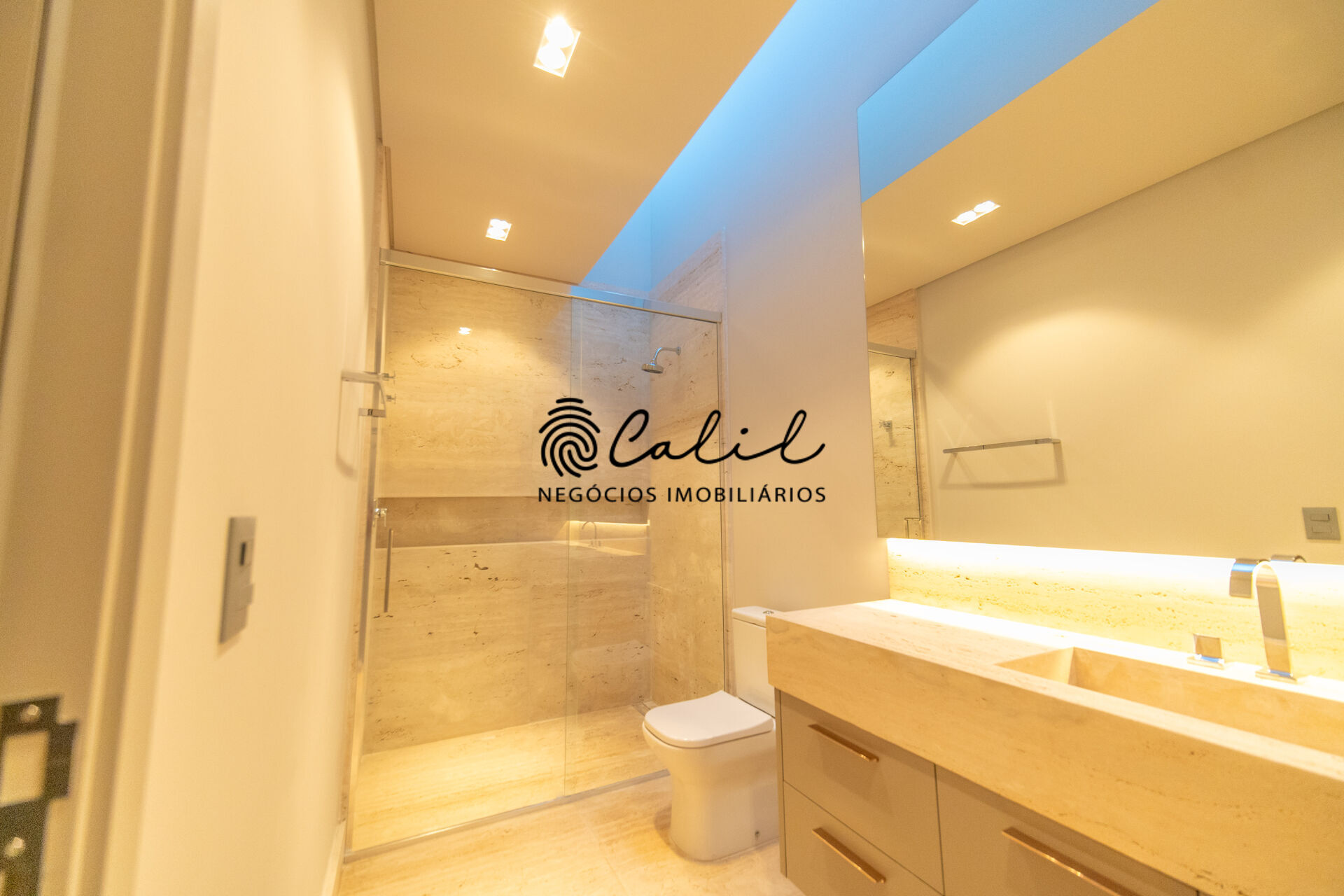 Casa de Condomínio, 6 quartos - Foto 23