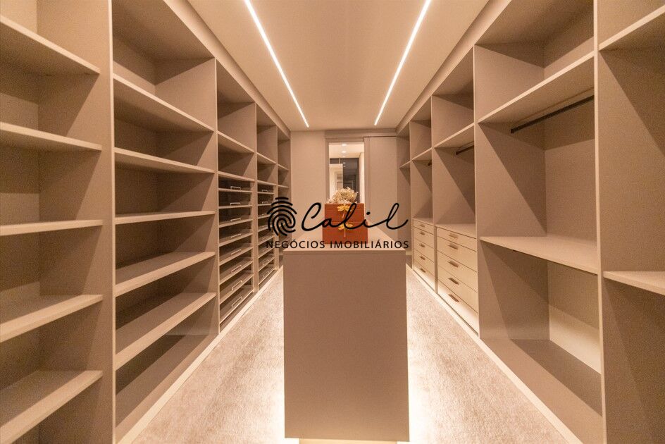 Casa de Condomínio, 6 quartos - Foto 19