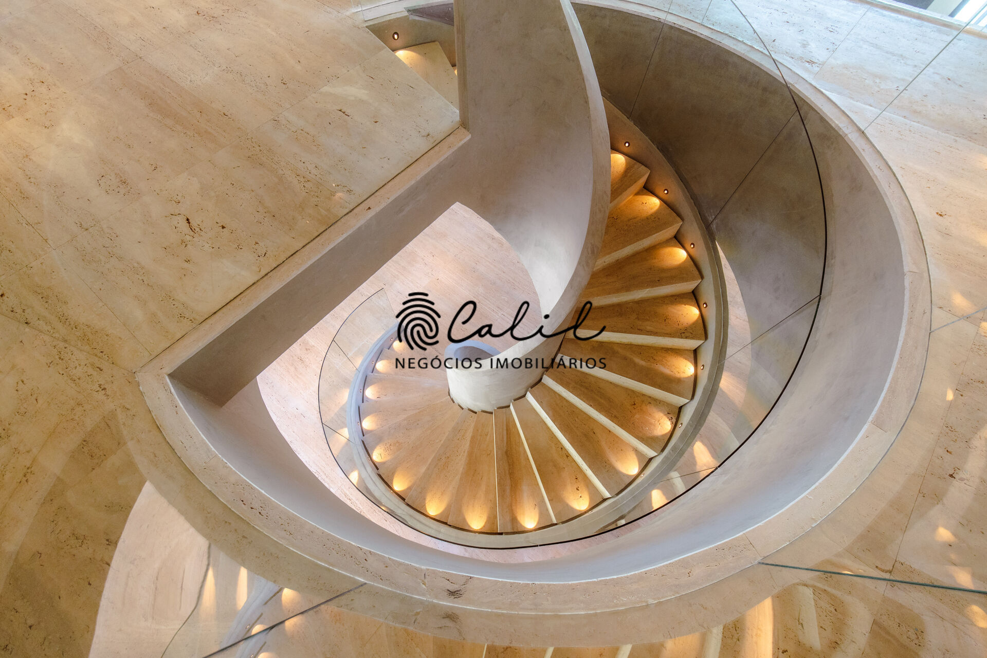 Casa de Condomínio, 6 quartos - Foto 14