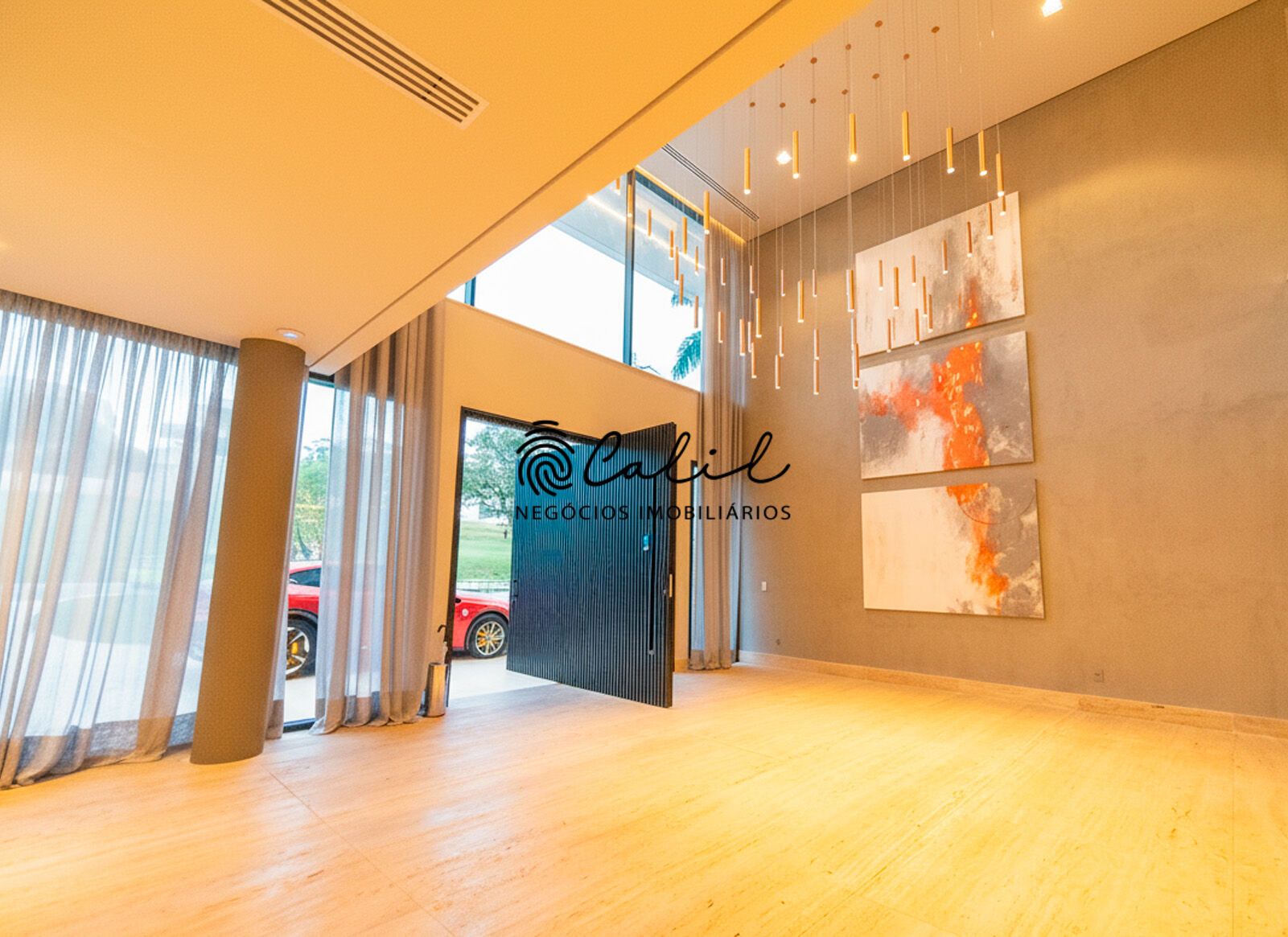 Casa de Condomínio, 6 quartos - Foto 11