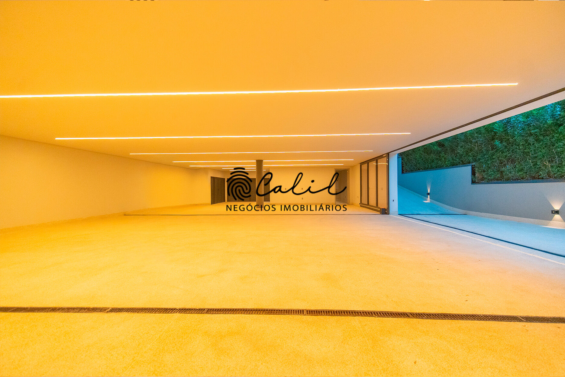 Casa de Condomínio, 6 quartos - Foto 29