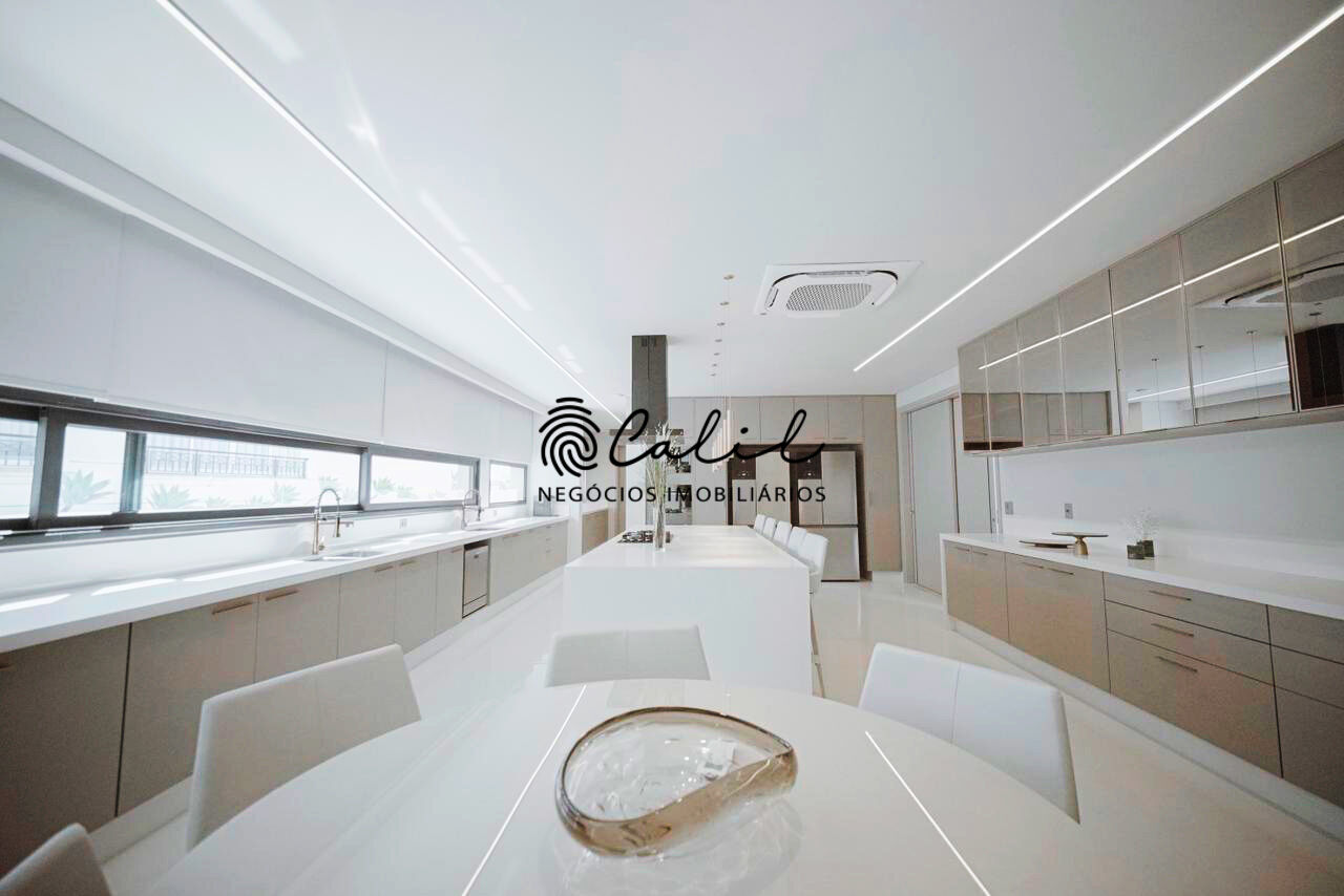 Casa de Condomínio, 6 quartos - Foto 27