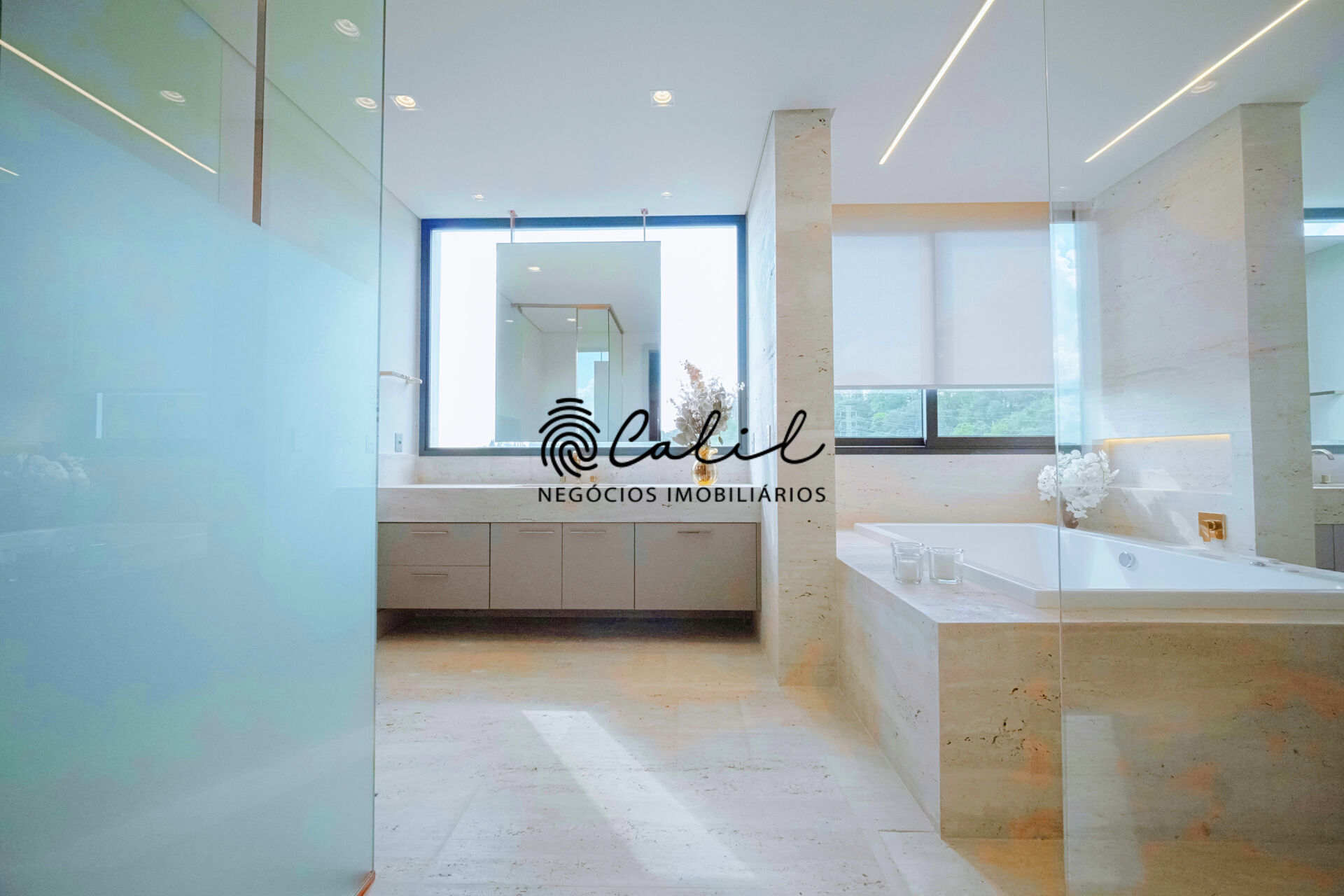 Casa de Condomínio, 6 quartos - Foto 20