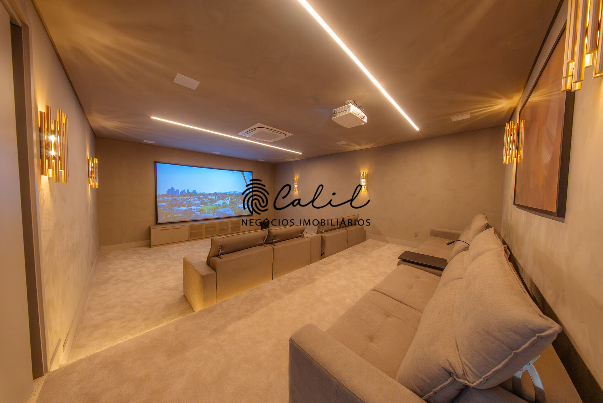 Casa de Condomínio, 6 quartos - Foto 16