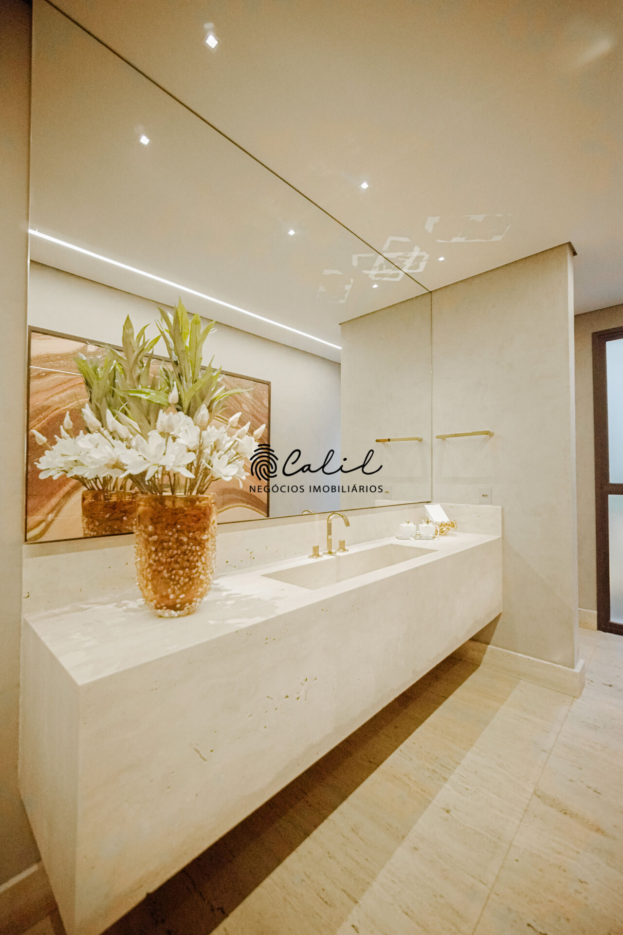 Casa de Condomínio, 6 quartos - Foto 13