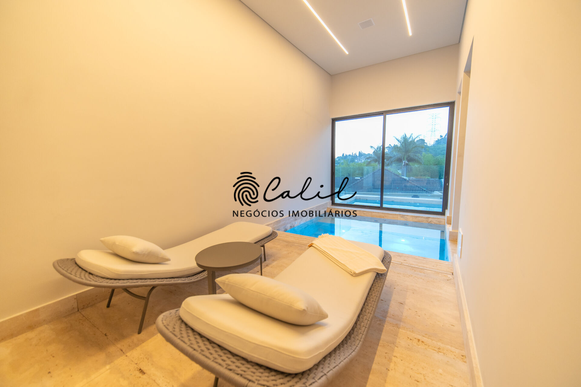 Casa de Condomínio, 6 quartos - Foto 26