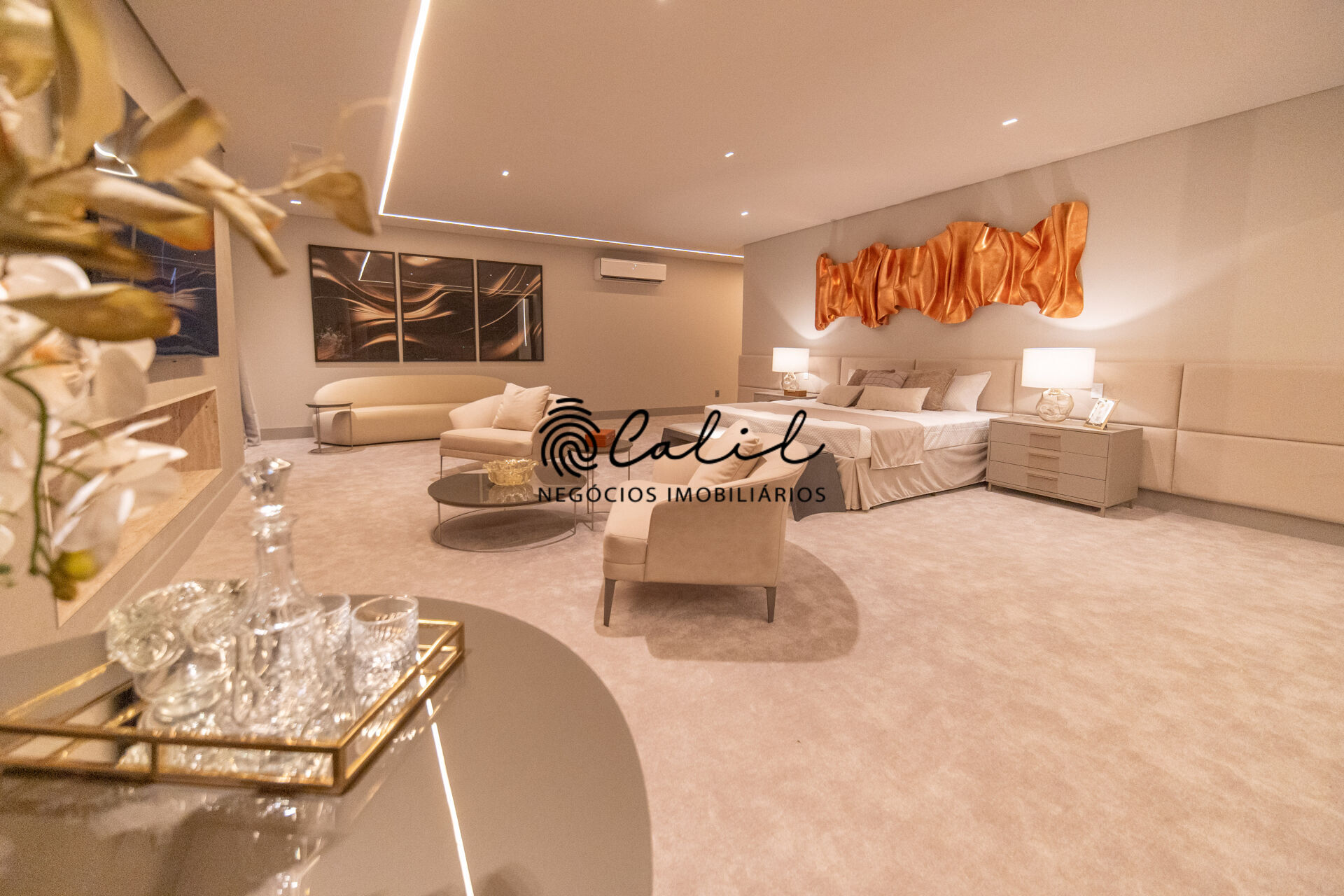 Casa de Condomínio, 6 quartos - Foto 18