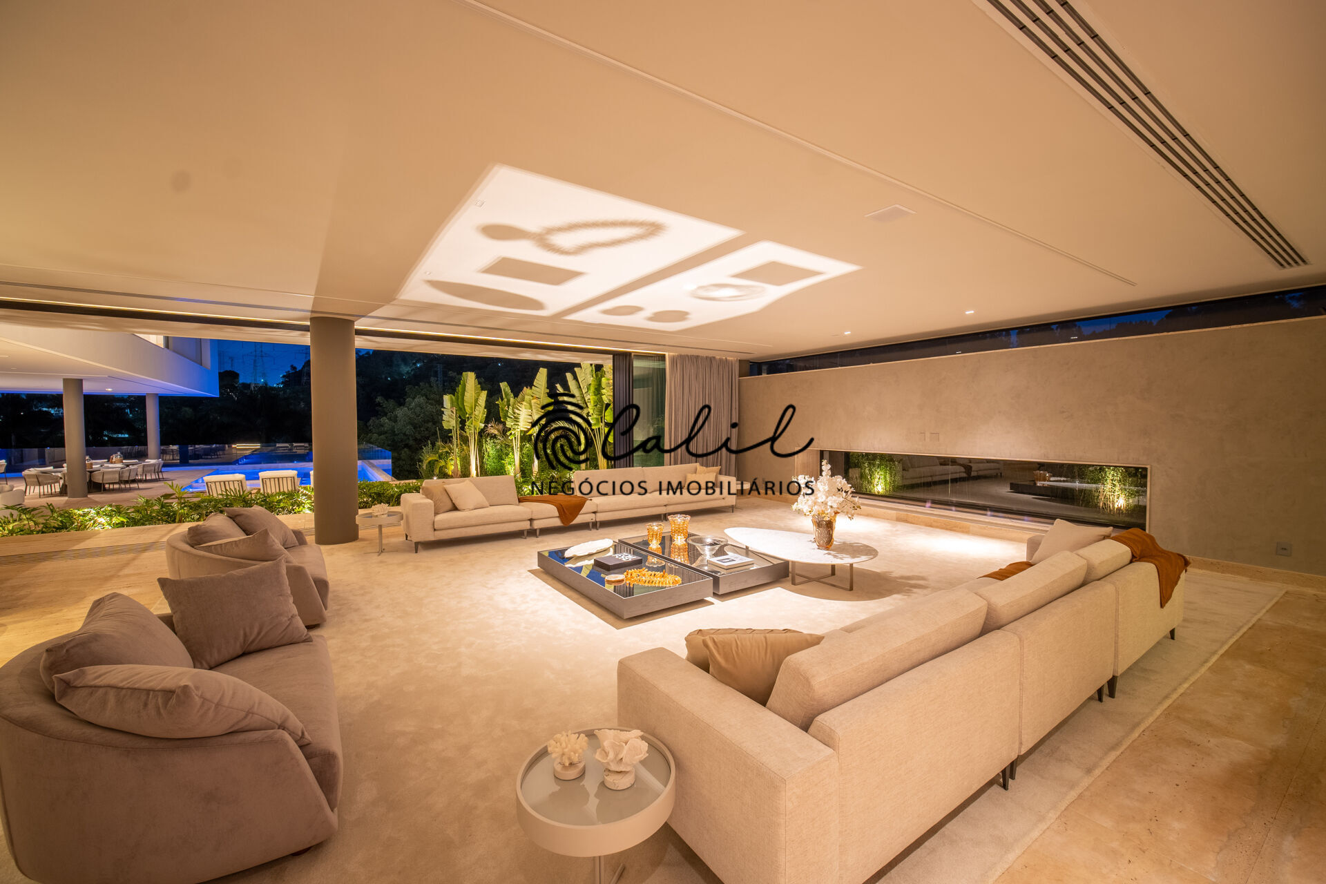 Casa de Condomínio, 6 quartos - Foto 8