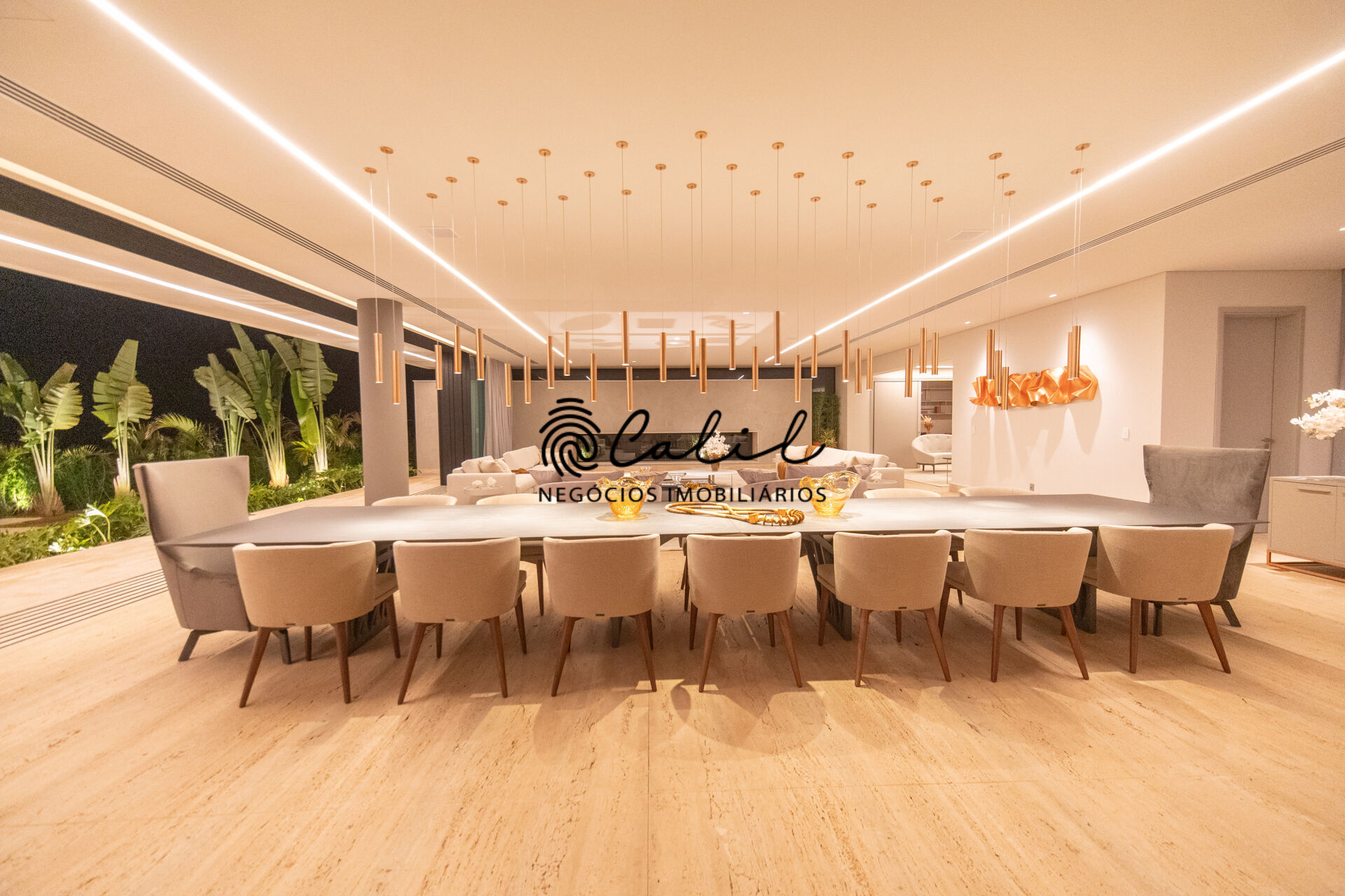 Casa de Condomínio, 6 quartos - Foto 9