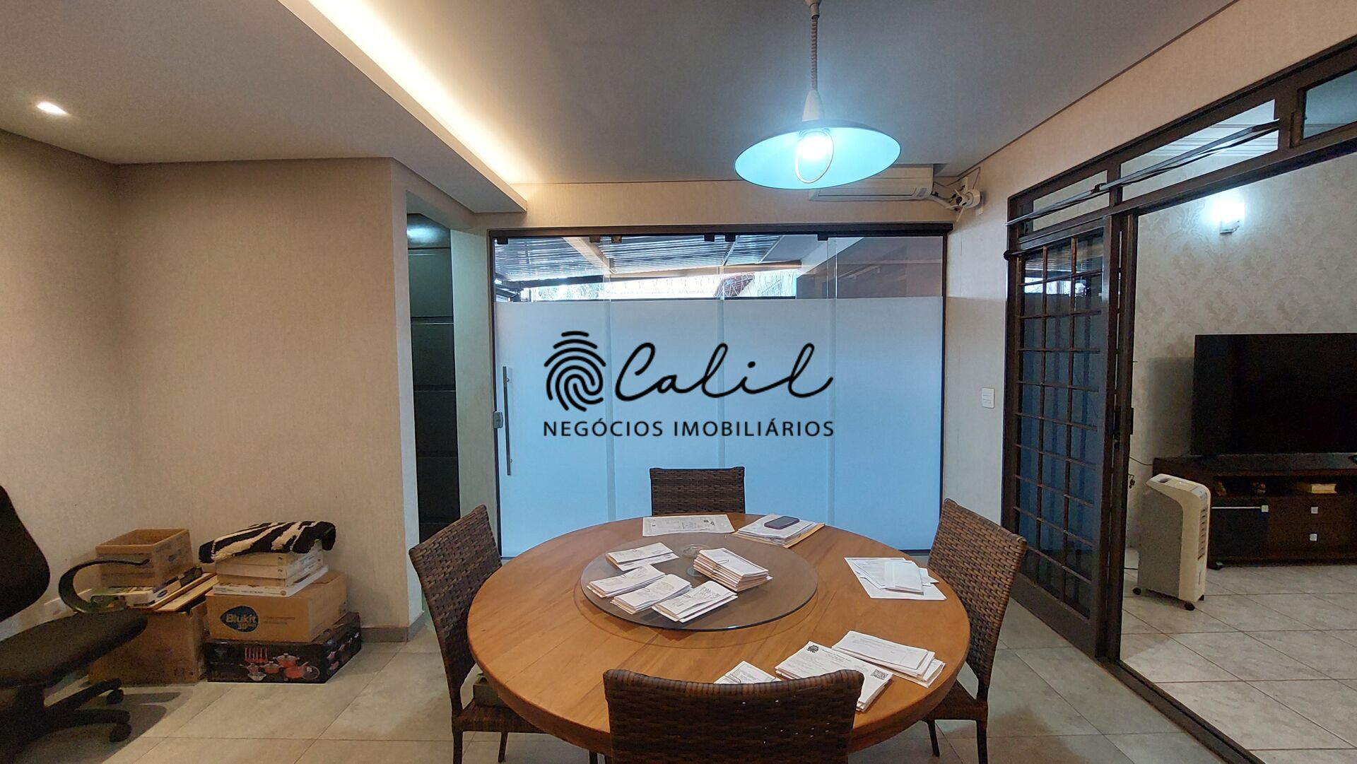 Casa, 3 quartos, 300 m² - Foto 3