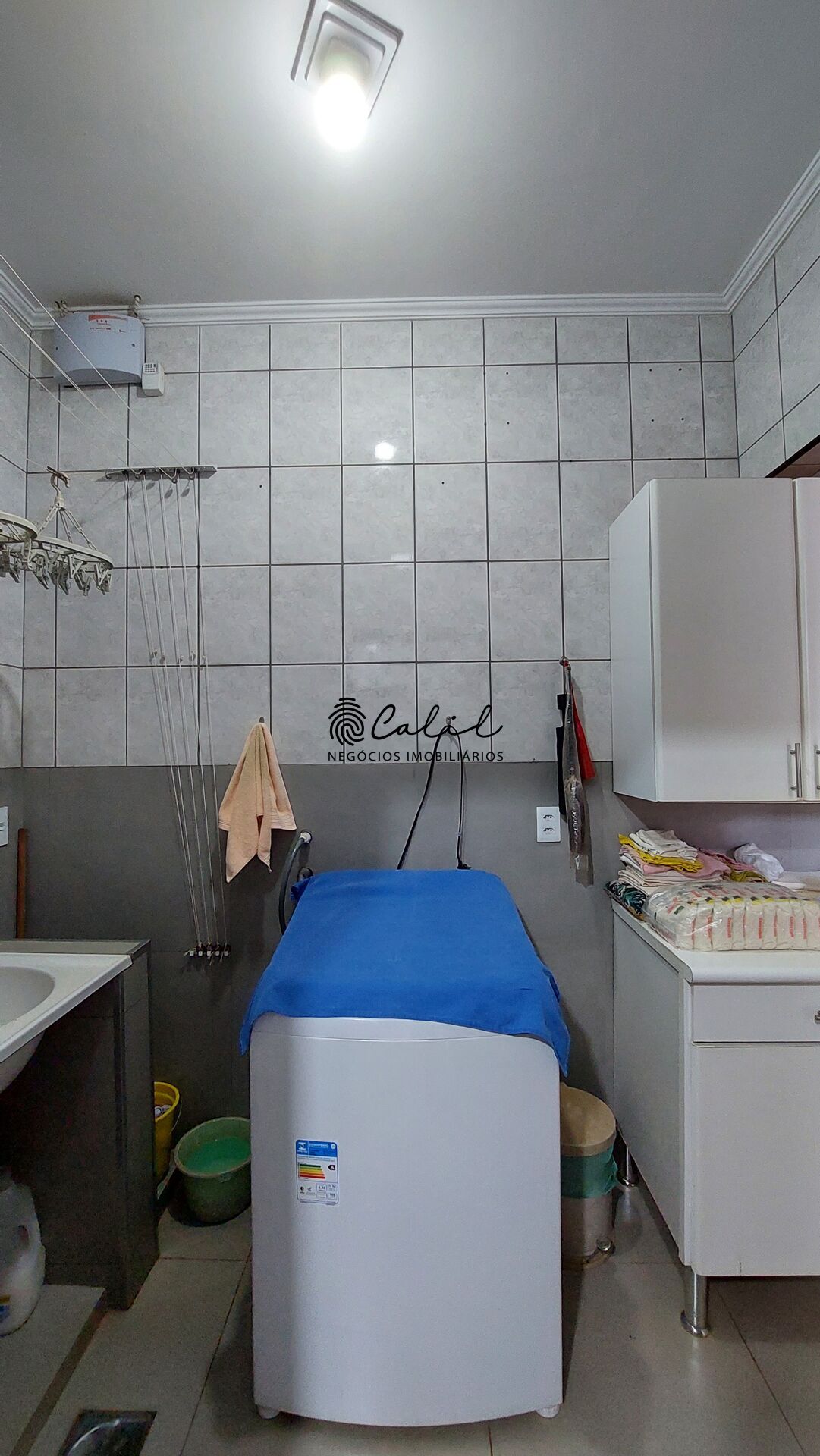 Casa, 3 quartos, 300 m² - Foto 22