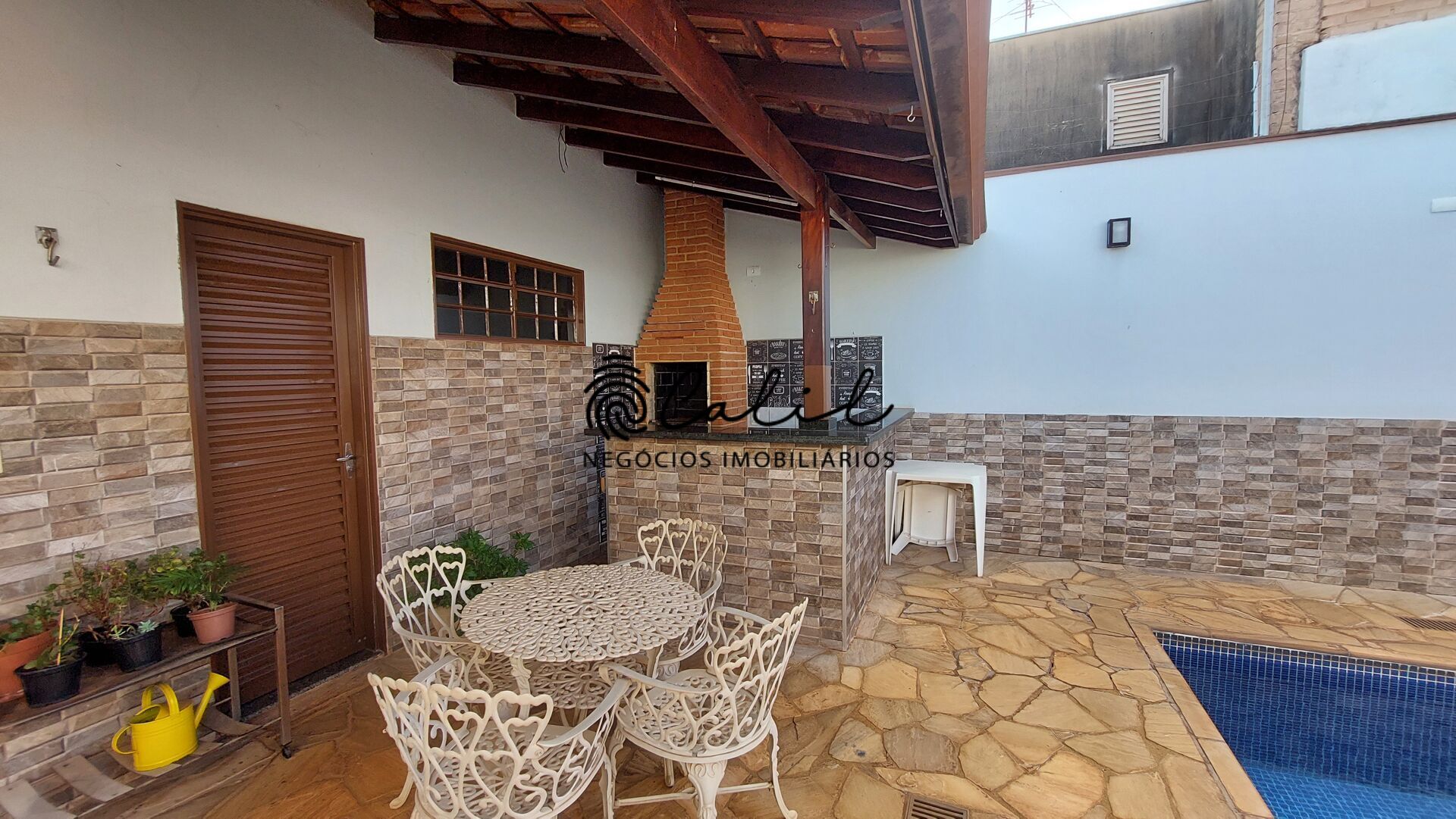 Casa, 3 quartos, 300 m² - Foto 27