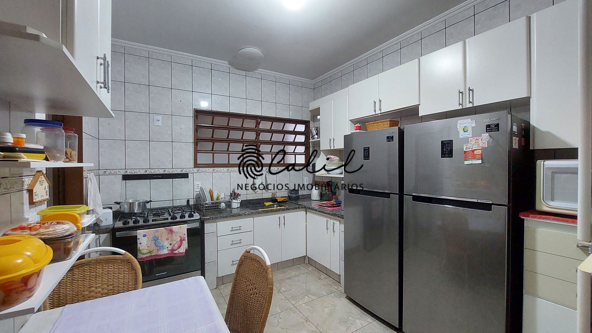 Casa, 3 quartos, 300 m² - Foto 19