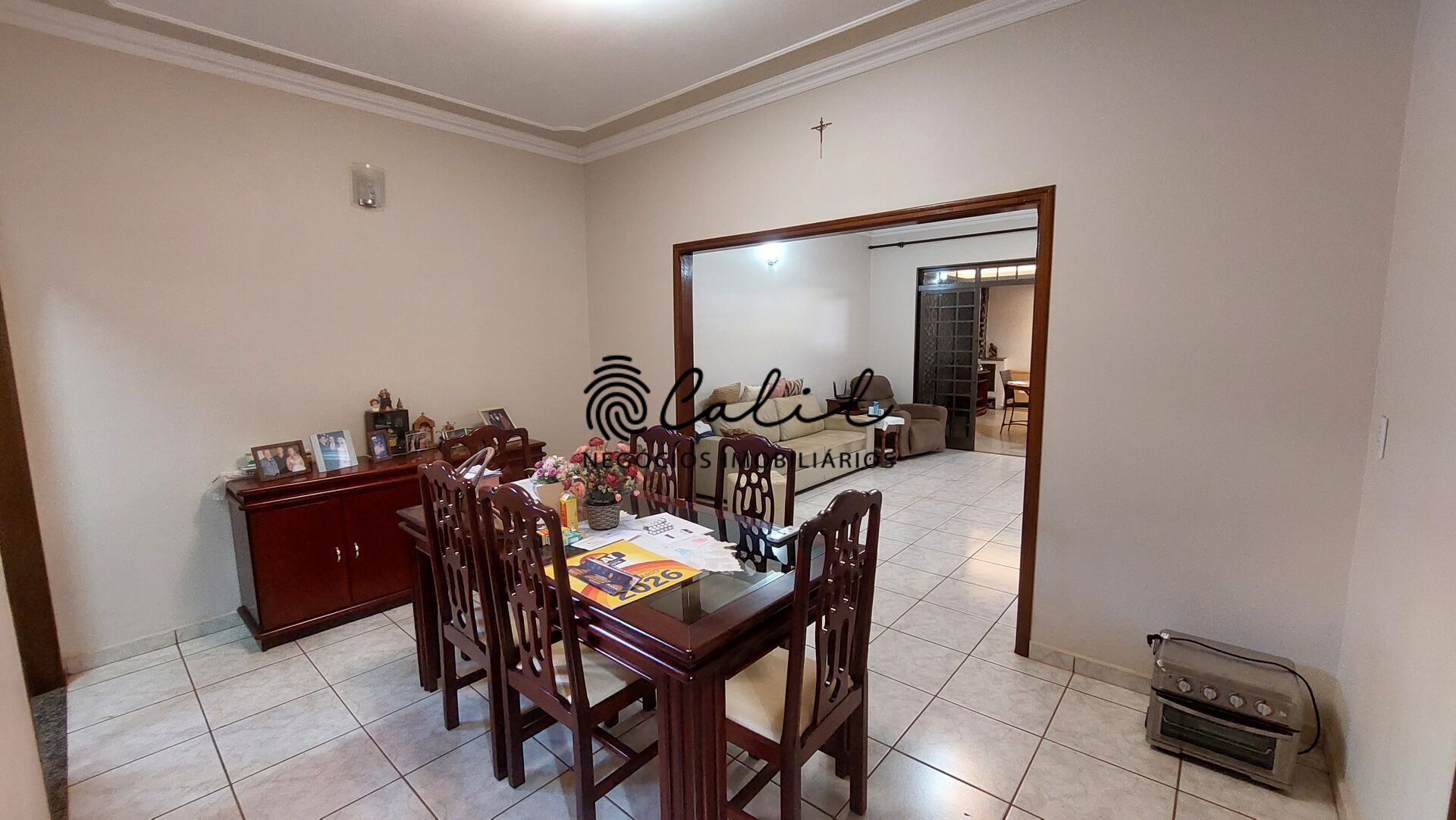 Casa, 3 quartos, 300 m² - Foto 12