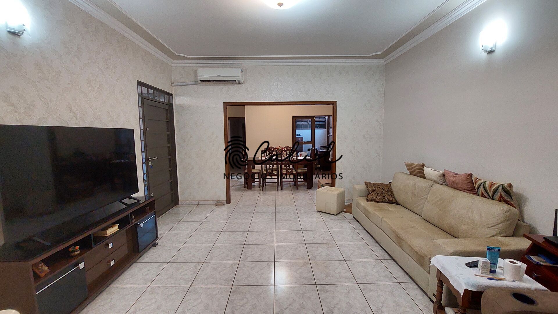 Casa, 3 quartos, 300 m² - Foto 8