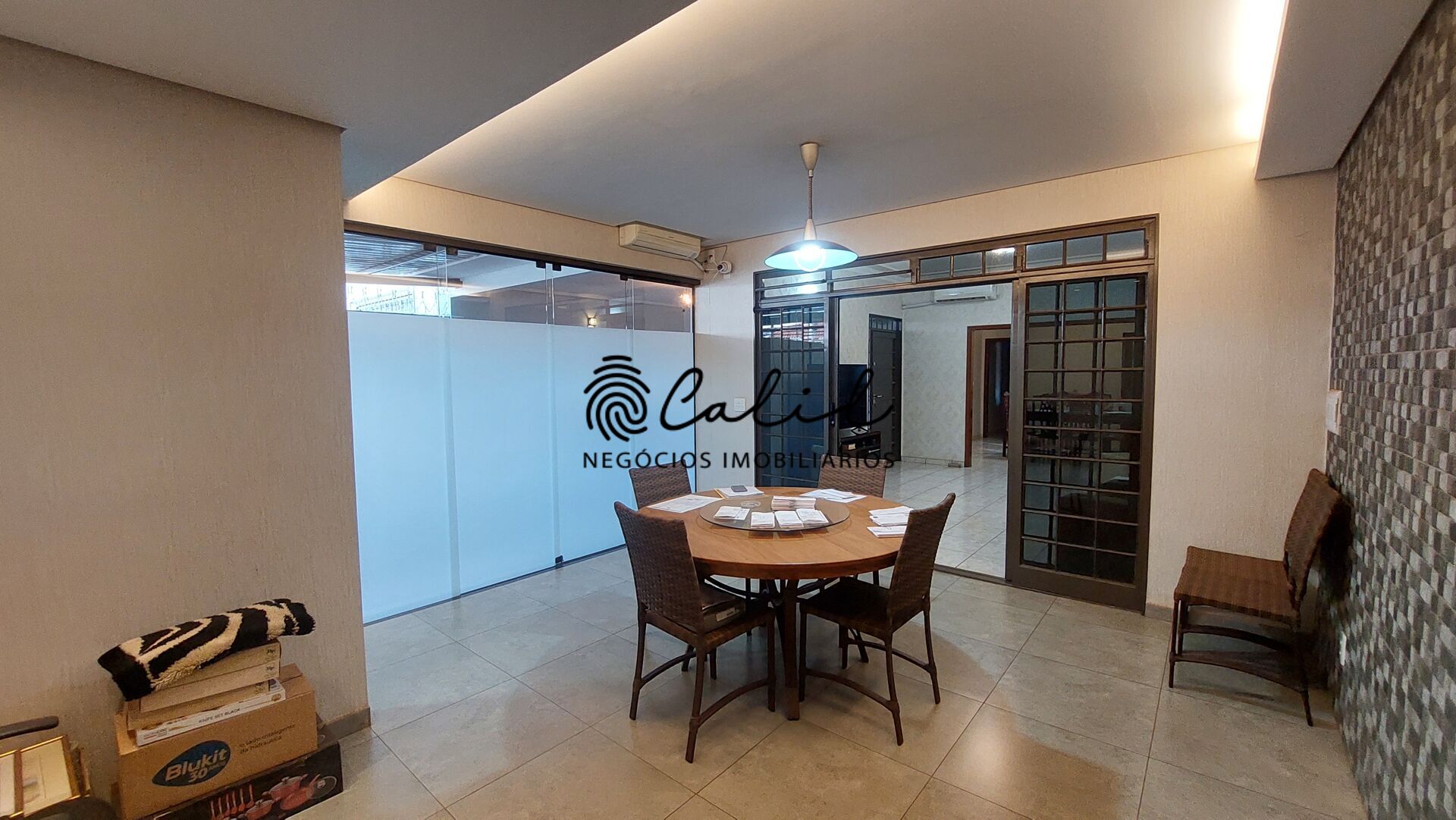 Casa, 3 quartos, 300 m² - Foto 4