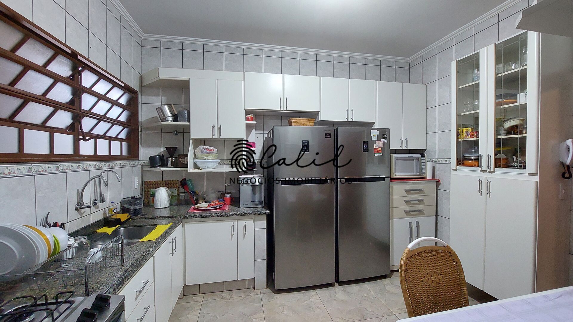 Casa, 3 quartos, 300 m² - Foto 20