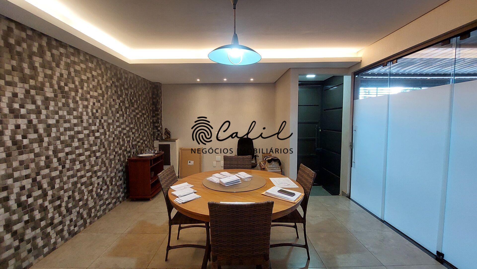 Casa, 3 quartos, 300 m² - Foto 2