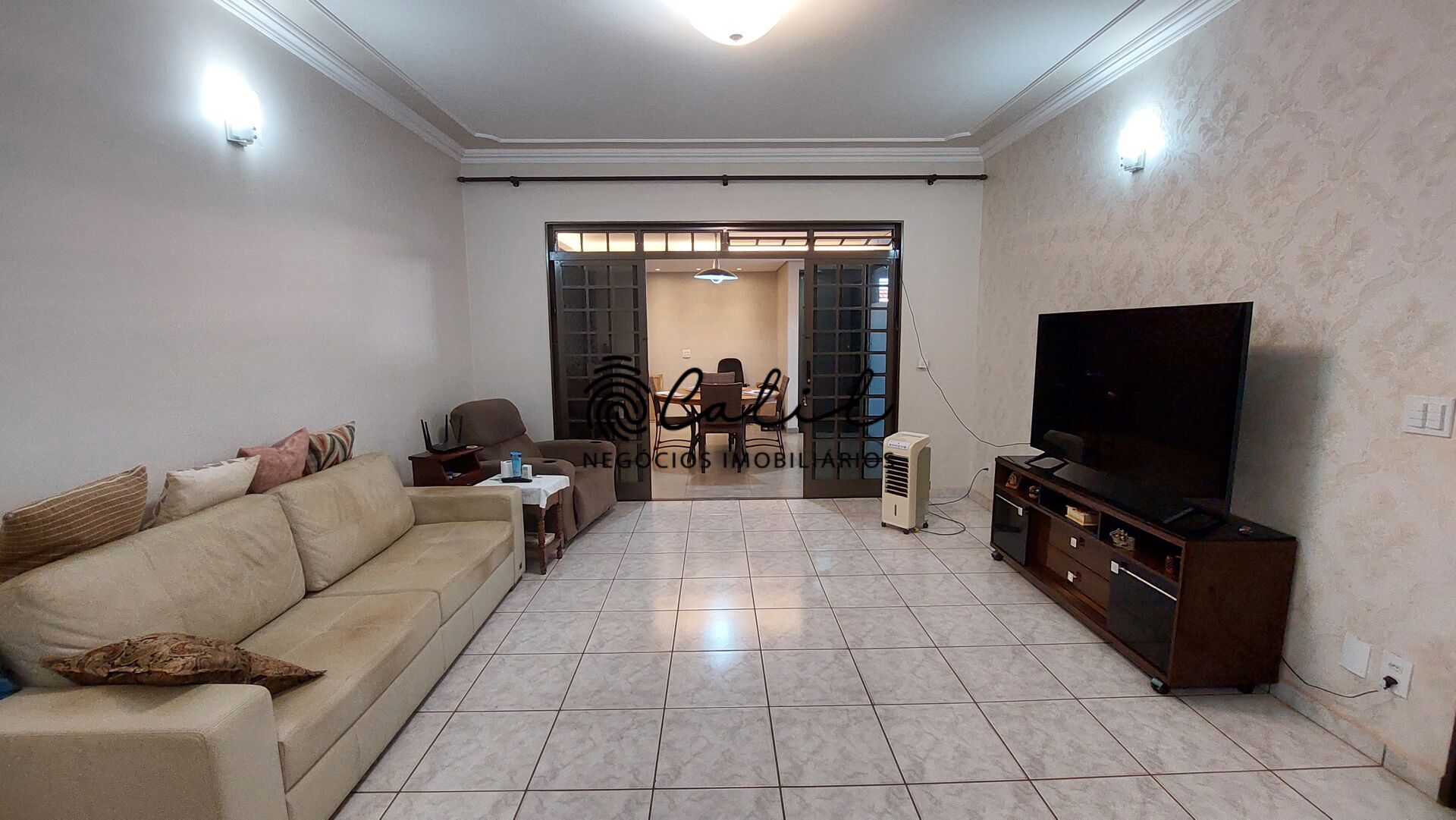 Casa, 3 quartos, 300 m² - Foto 9