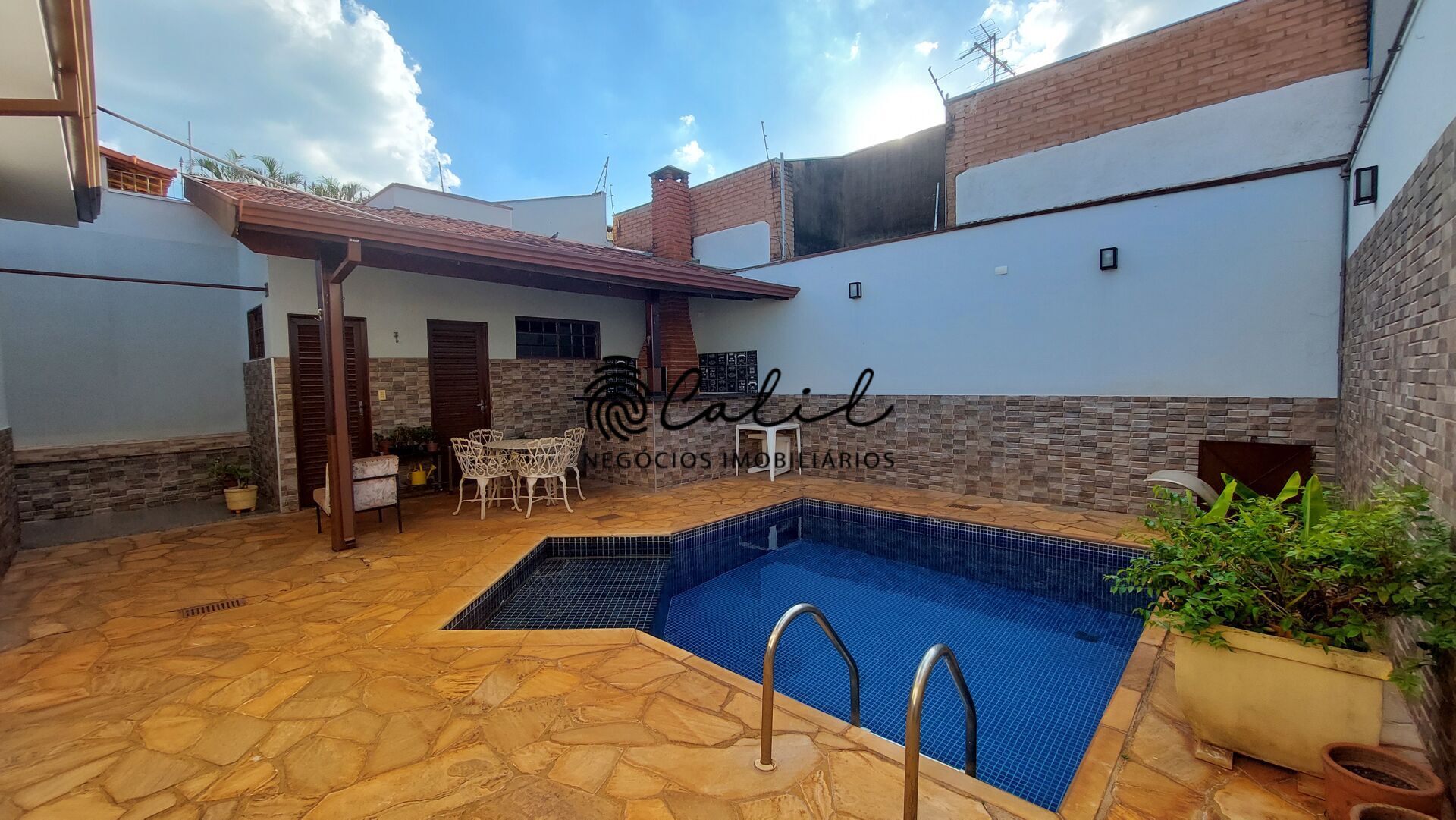 Casa, 3 quartos, 300 m² - Foto 26