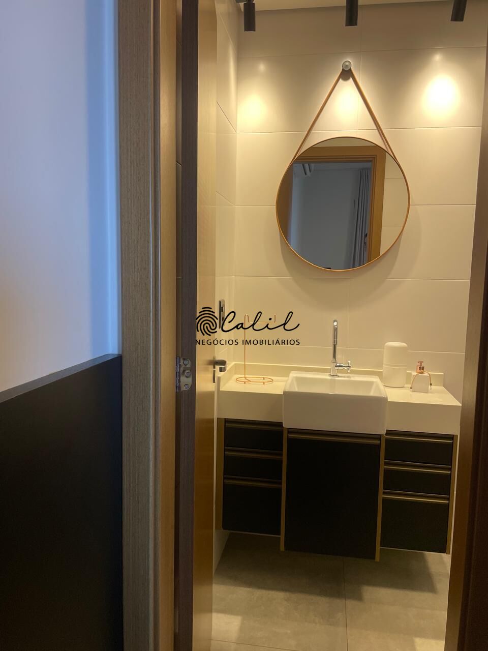 Apartamento, 1 quarto, 56 m² - Foto 9