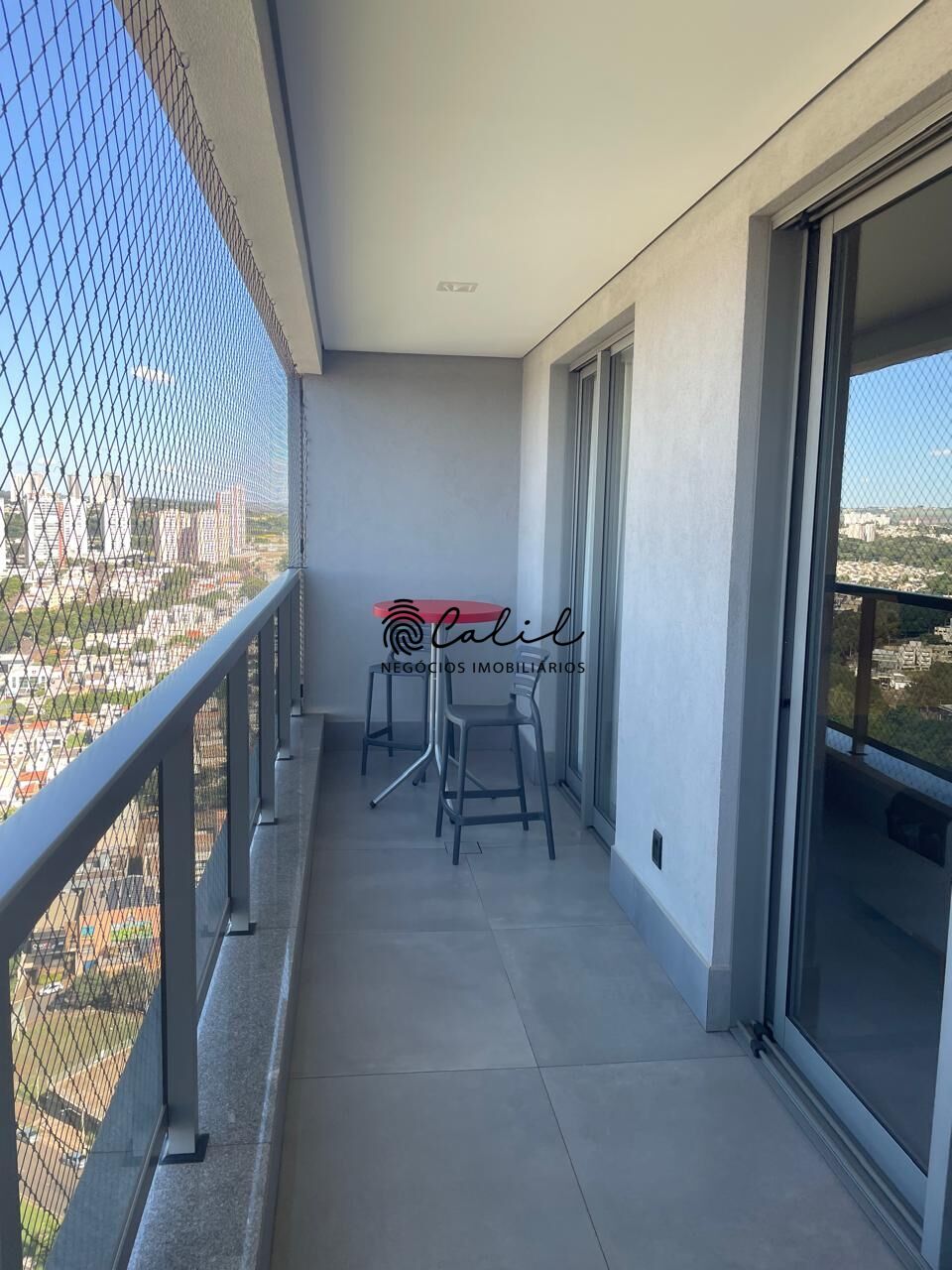 Apartamento, 1 quarto, 56 m² - Foto 3