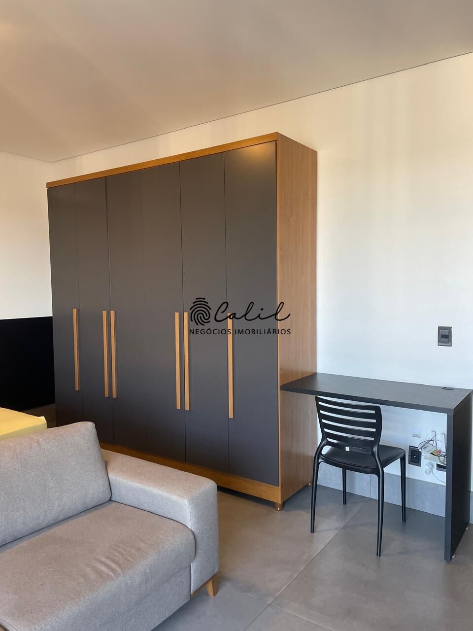 Apartamento, 1 quarto, 56 m² - Foto 8